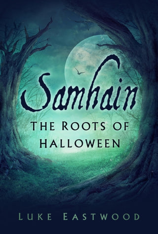 Cover image for 9780750998000 - Samhain