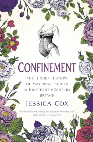 Cover image for 9780750998574 - Confinement