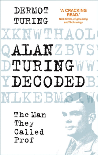 Supplemental image for 9780750998673 - Alan Turing Decoded