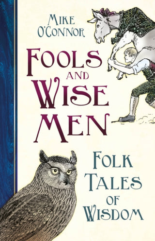 Cover image for 9780750998710 - Fools and Wise Men