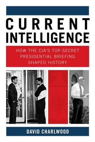 Supplemental image for 9780750998802 - Current Intelligence