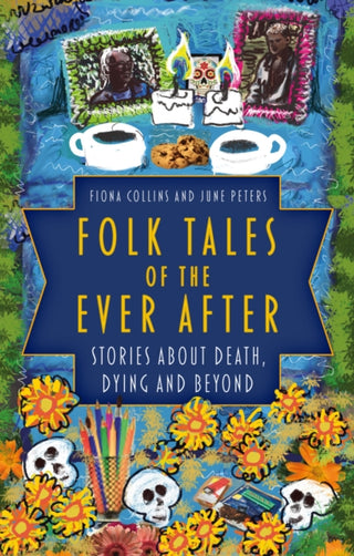 Cover image for 9780750998901 - Folk Tales of the Ever After