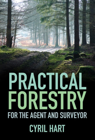 Supplemental image for 9780750999410 - Practical Forestry