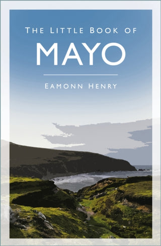 Cover image for 9780750999472 - The Little Book of Mayo