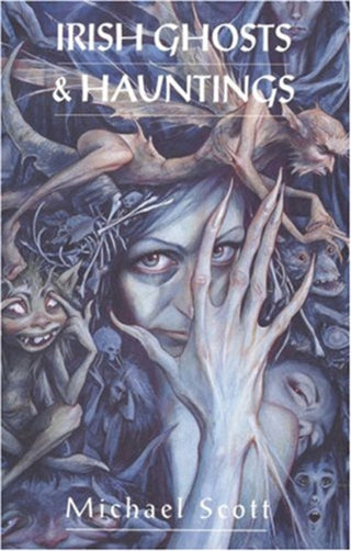 Cover image for 9780751501544 - Irish Ghosts And Hauntings