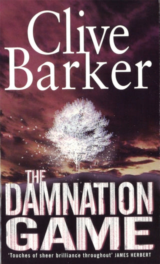 Supplemental image for 9780751505955 - The Damnation Game