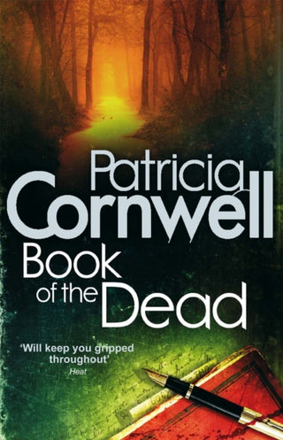 Supplemental image for 9780751534054 - Book Of The Dead