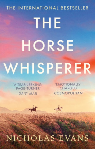 Supplemental image for 9780751539363 - The Horse Whisperer