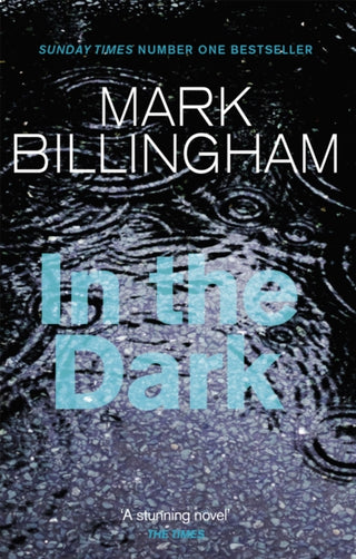 Cover image for 9780751539936 - In The Dark