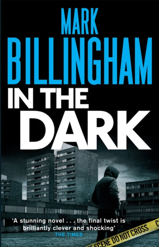 Cover image for 9780751539936 - In The Dark