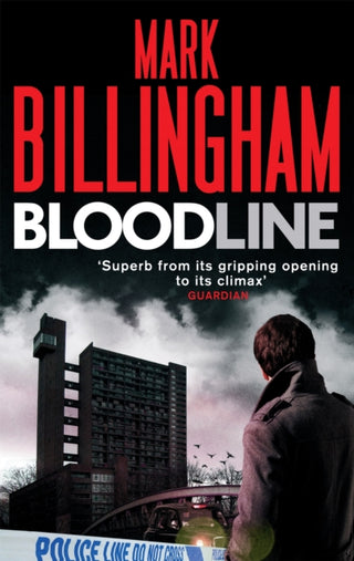 Supplemental image for 9780751539943 - Bloodline