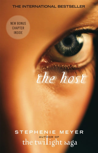 Cover image for 9780751540642 - The Host
