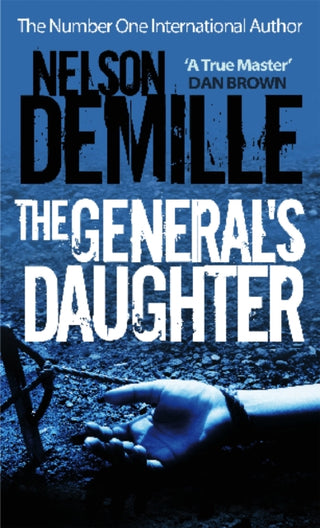 Cover image for 9780751541762 - The General's Daughter