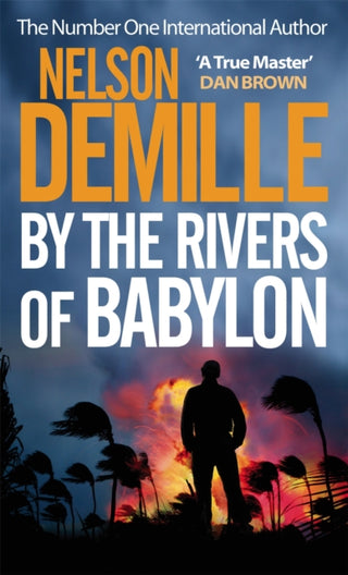 Cover image for 9780751541793 - By The Rivers Of Babylon