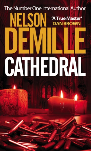 Supplemental image for 9780751541809 - Cathedral