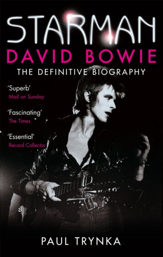 Supplemental image for 9780751542936 - Starman