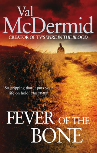 Cover image for 9780751543216 - Fever Of The Bone