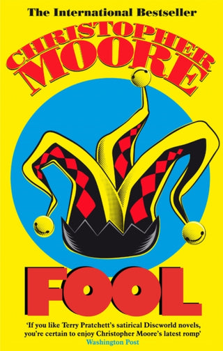 Cover image for 9780751543957 - Fool