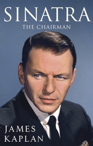 Cover image for 9780751547443 - Sinatra