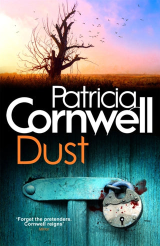 Cover image for 9780751547597 - Dust
