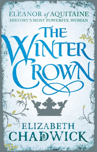 Cover image for 9780751548259 - The Winter Crown