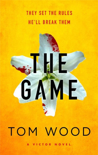 Cover image for 9780751549171 - The Game