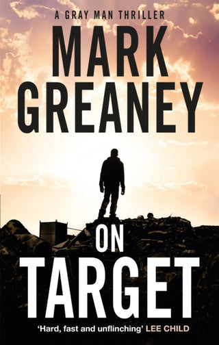 Cover image for 9780751550269 - On Target