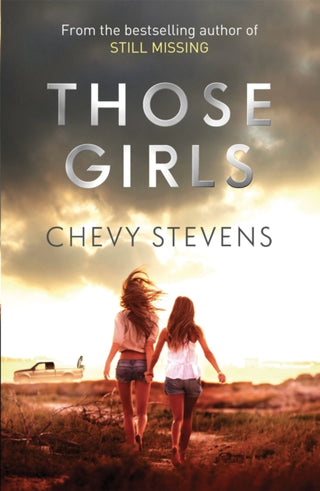 Cover image for 9780751555066 - Those Girls