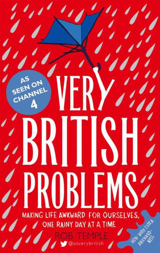 Cover image for 9780751557039 - Very British Problems