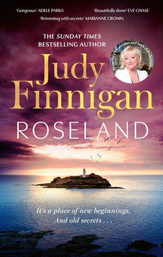 Cover image for 9780751559545 - Roseland