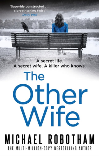Cover image for 9780751562804 - The Other Wife