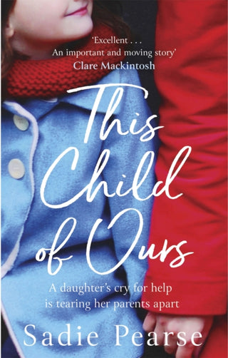Cover image for 9780751563801 - This Child of Ours