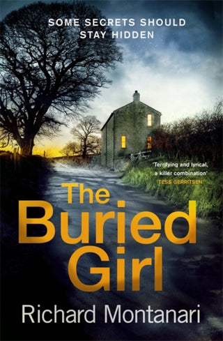 Supplemental image for 9780751563856 - The Buried Girl