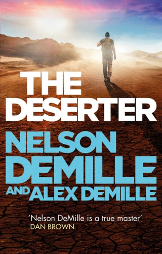 Cover image for 9780751565768 - The Deserter