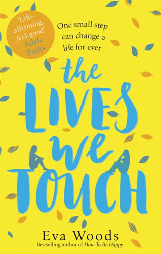 Supplemental image for 9780751568585 - The Lives We Touch