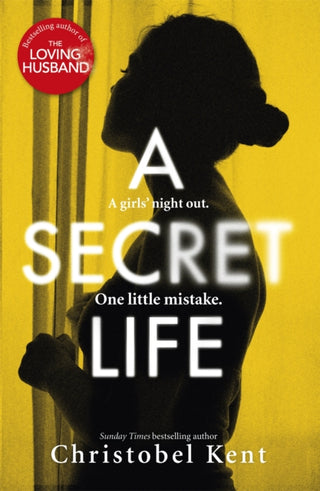 Cover image for 9780751568844 - A Secret Life