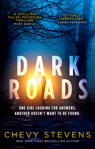Cover image for 9780751569209 - Dark Roads