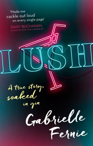 Cover image for 9780751570083 - Lush