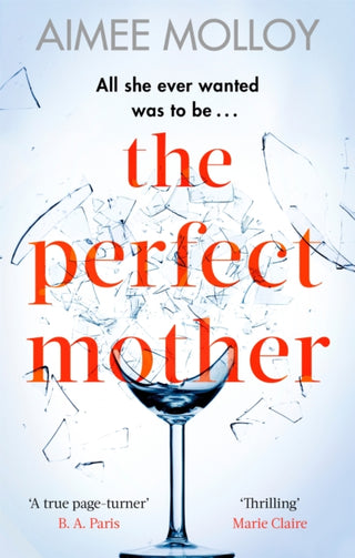 Cover image for 9780751570342 - The Perfect Mother