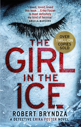 Cover image for 9780751570656 - The Girl in the Ice