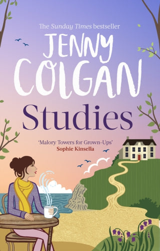 Cover image for 9780751570977 - Studies