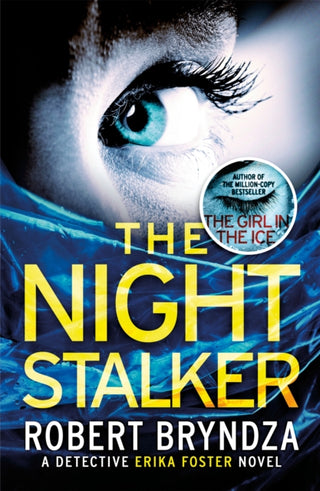Supplemental image for 9780751571295 - Night Stalker