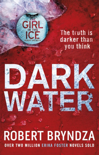 Cover image for 9780751571301 - Dark Water