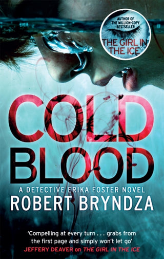 Cover image for 9780751571325 - Cold Blood