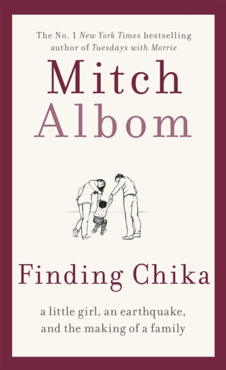 Supplemental image for 9780751571943 - Finding Chika
