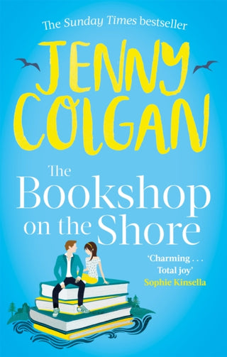 Supplemental image for 9780751571998 - The Bookshop on the Shore