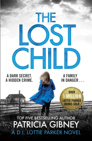Cover image for 9780751572483 - The Lost Child