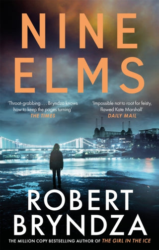 Supplemental image for 9780751572735 - Nine Elms