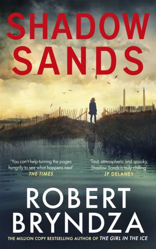 Supplemental image for 9780751572773 - Shadow Sands