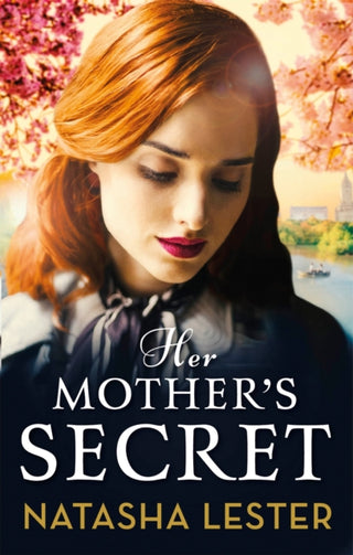 Cover image for 9780751573107 - Her Mother's Secret